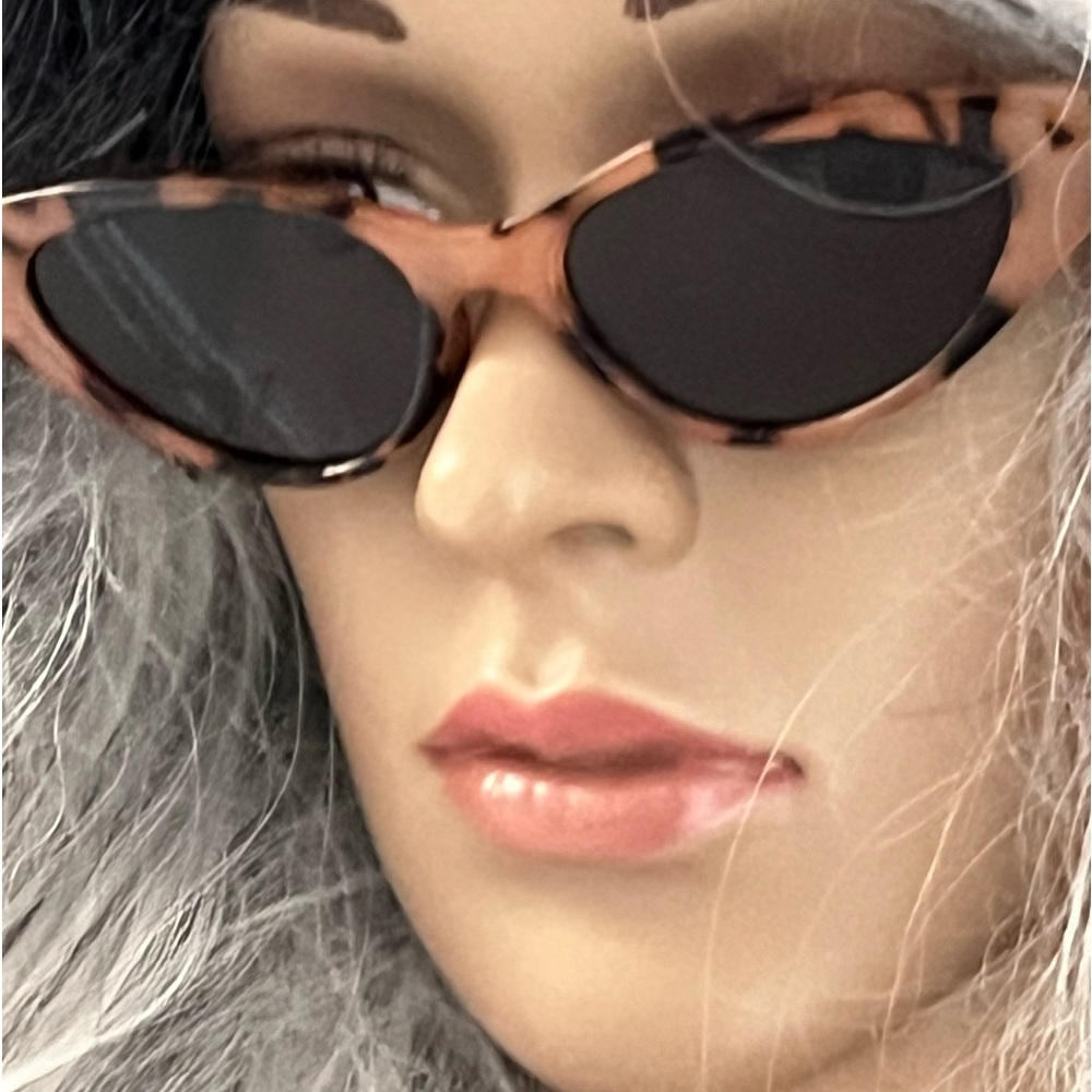 ASOS Cat Eye Sunglasses